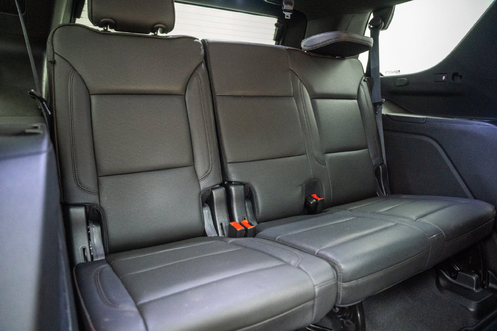 Used 2022 Chevrolet Tahoe High Country AWD/4WD image 43