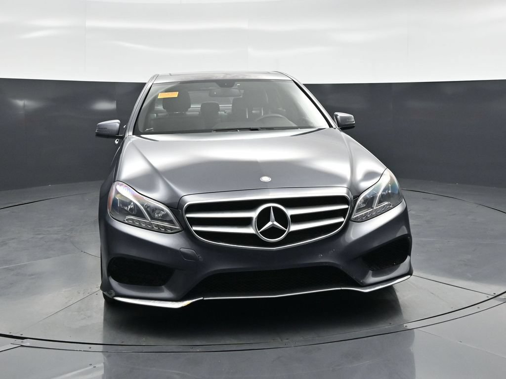 Used 2014 Mercedes-Benz E 350 Sedan image 53