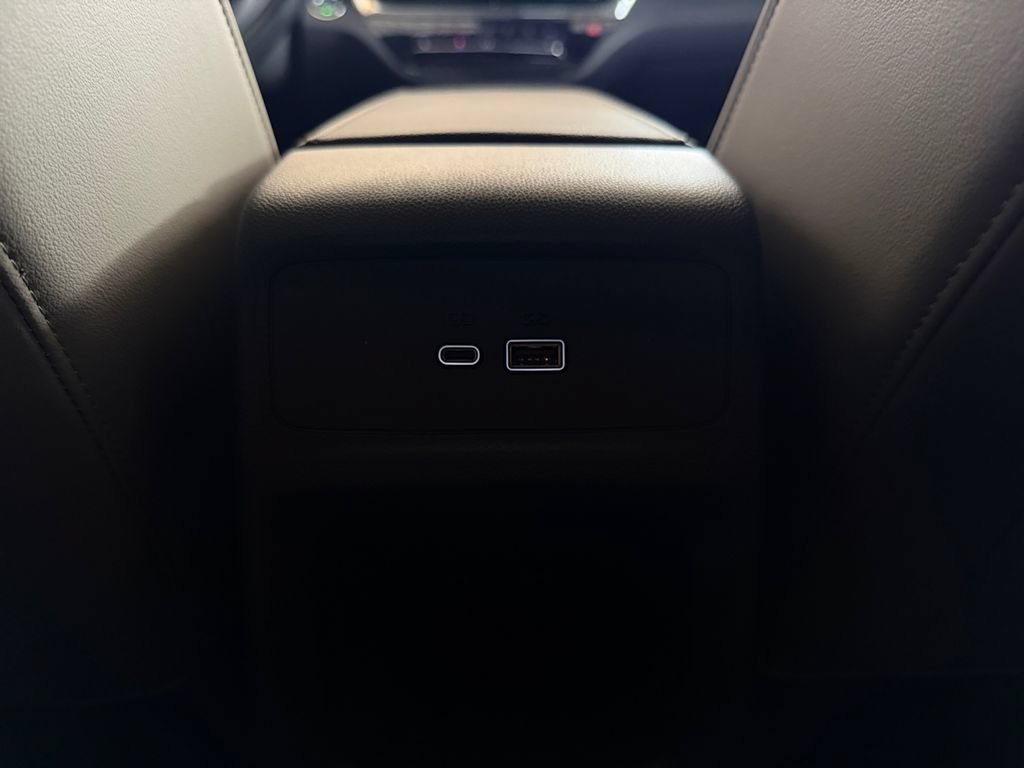 Used 2025 Buick Envista Avenir FWD image 31