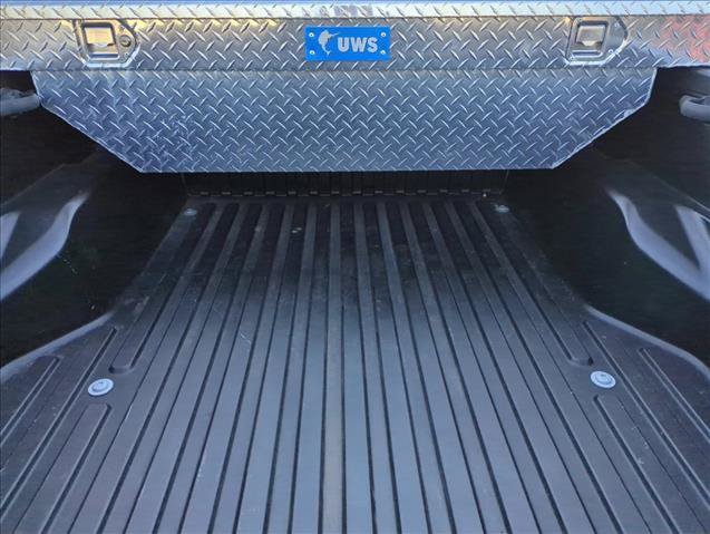 Used 2023 Toyota Tacoma SR AWD/4WD image 4
