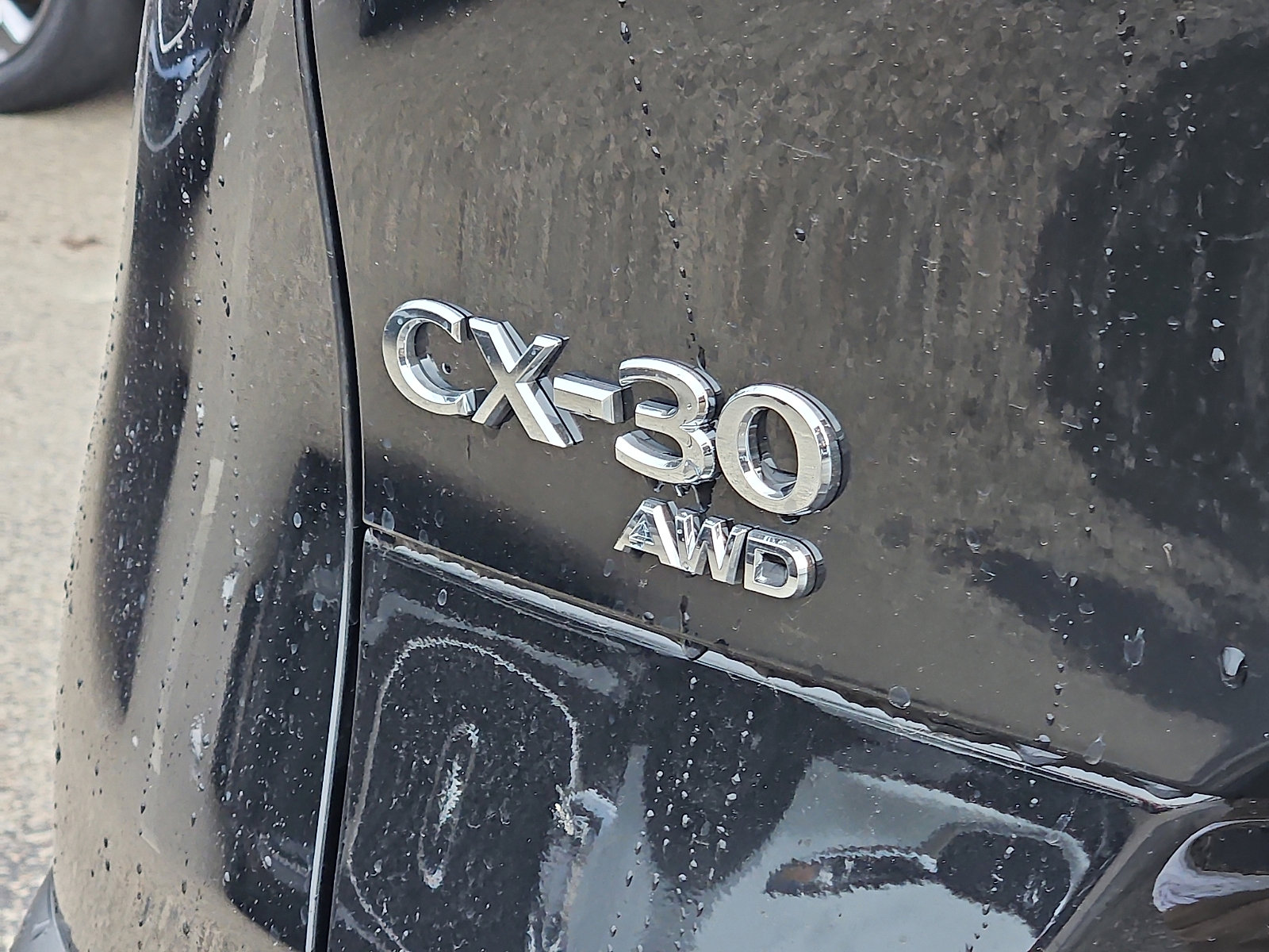 New 2026 MAZDA CX-30 AWD 2.5 S w/ Premium Package image 21