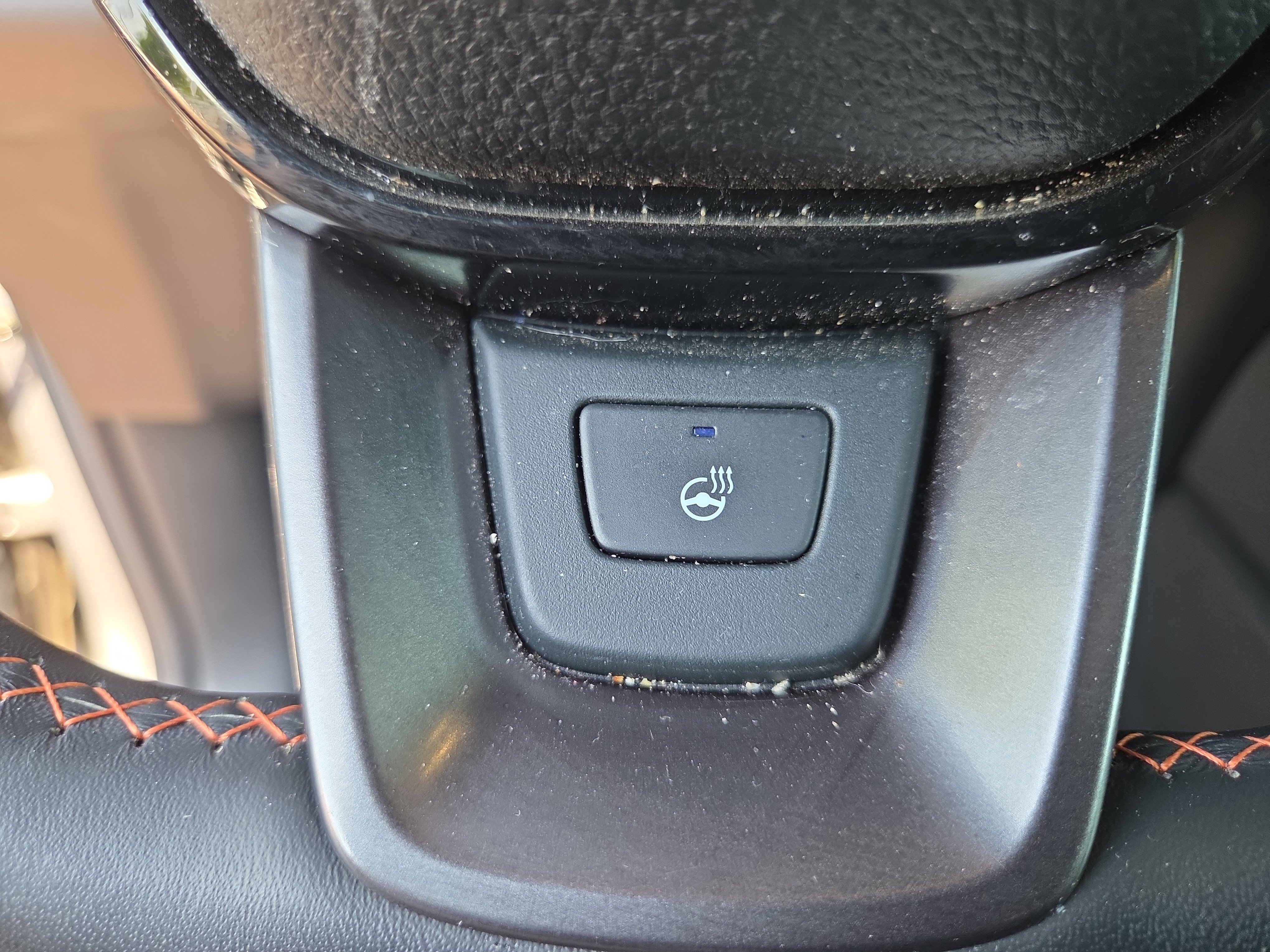 Used 2025 Honda Pilot TrailSport image 33
