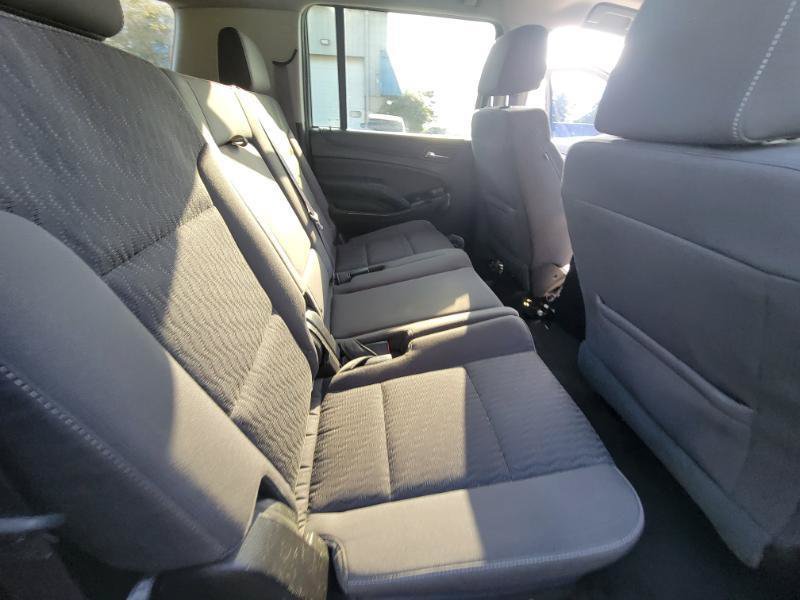 Used 2016 Chevrolet Suburban 3500 LS w/ Driver Alert Package AWD/4WD image 30