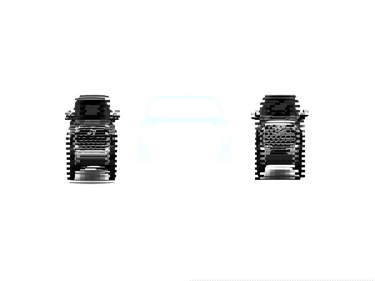 New 2026 Toyota Tundra 1794 Edition image 51