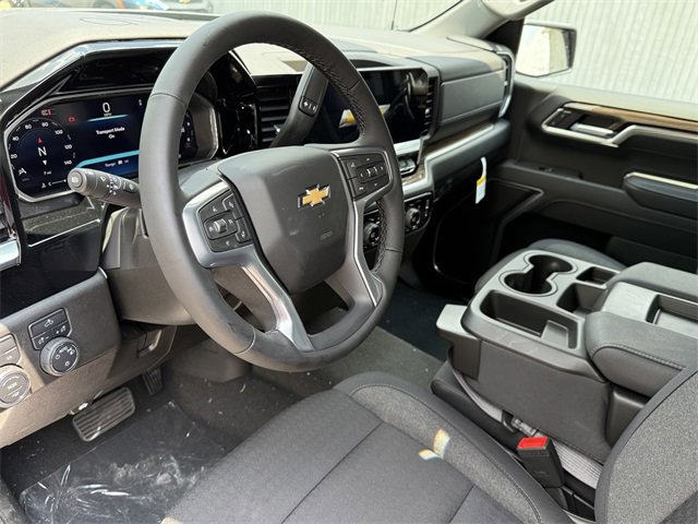 New 2026 Chevrolet Silverado 1500 LT image 15