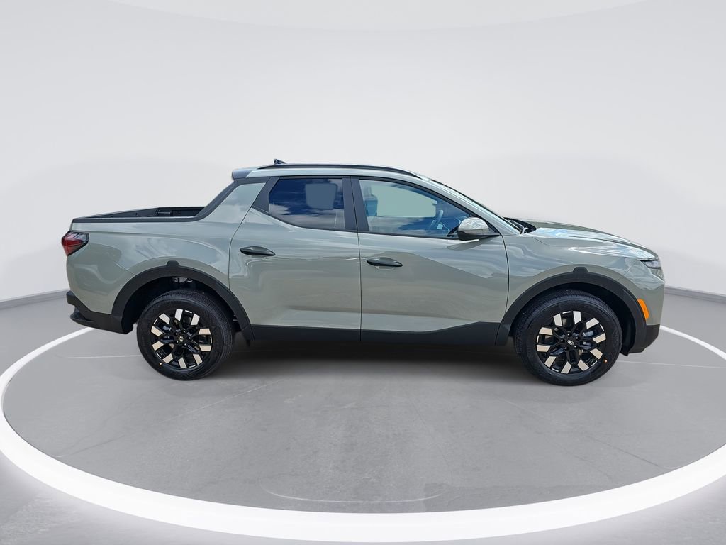 New 2026 Hyundai Santa Cruz SEL image 4