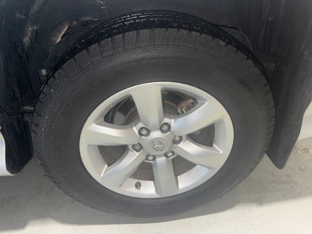 Used 2019 Lexus GX 460 w/ Navigation Package AWD/4WD image 9
