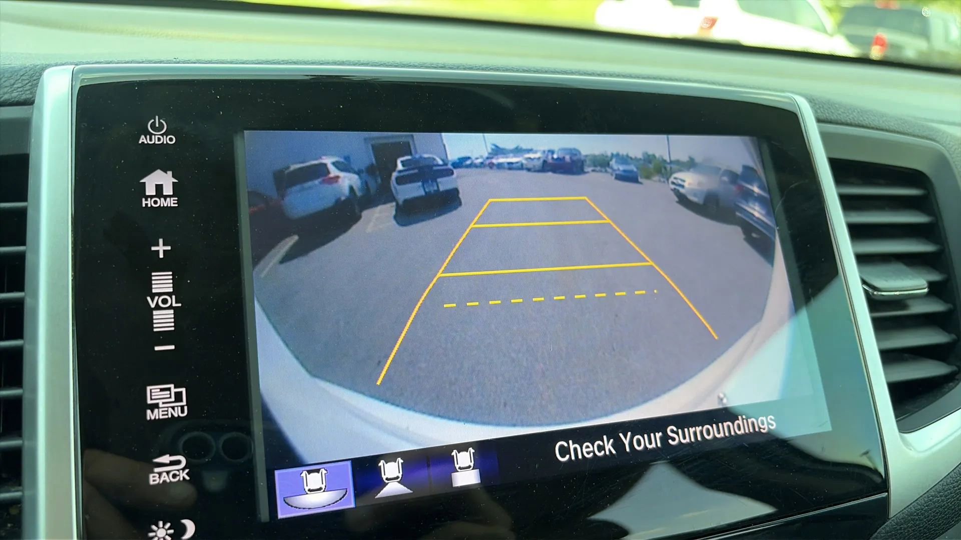 Used 2017 Honda Pilot EX-L image 49