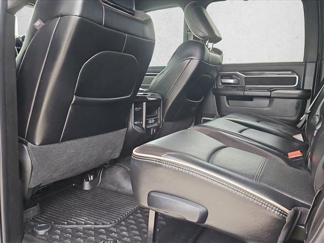 Used 2021 RAM 3500 Laramie image 18