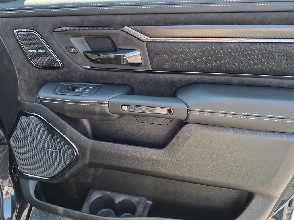 New 2026 RAM 1500 RHO w/ RHO Level 1 Equipment Group AWD/4WD image 29