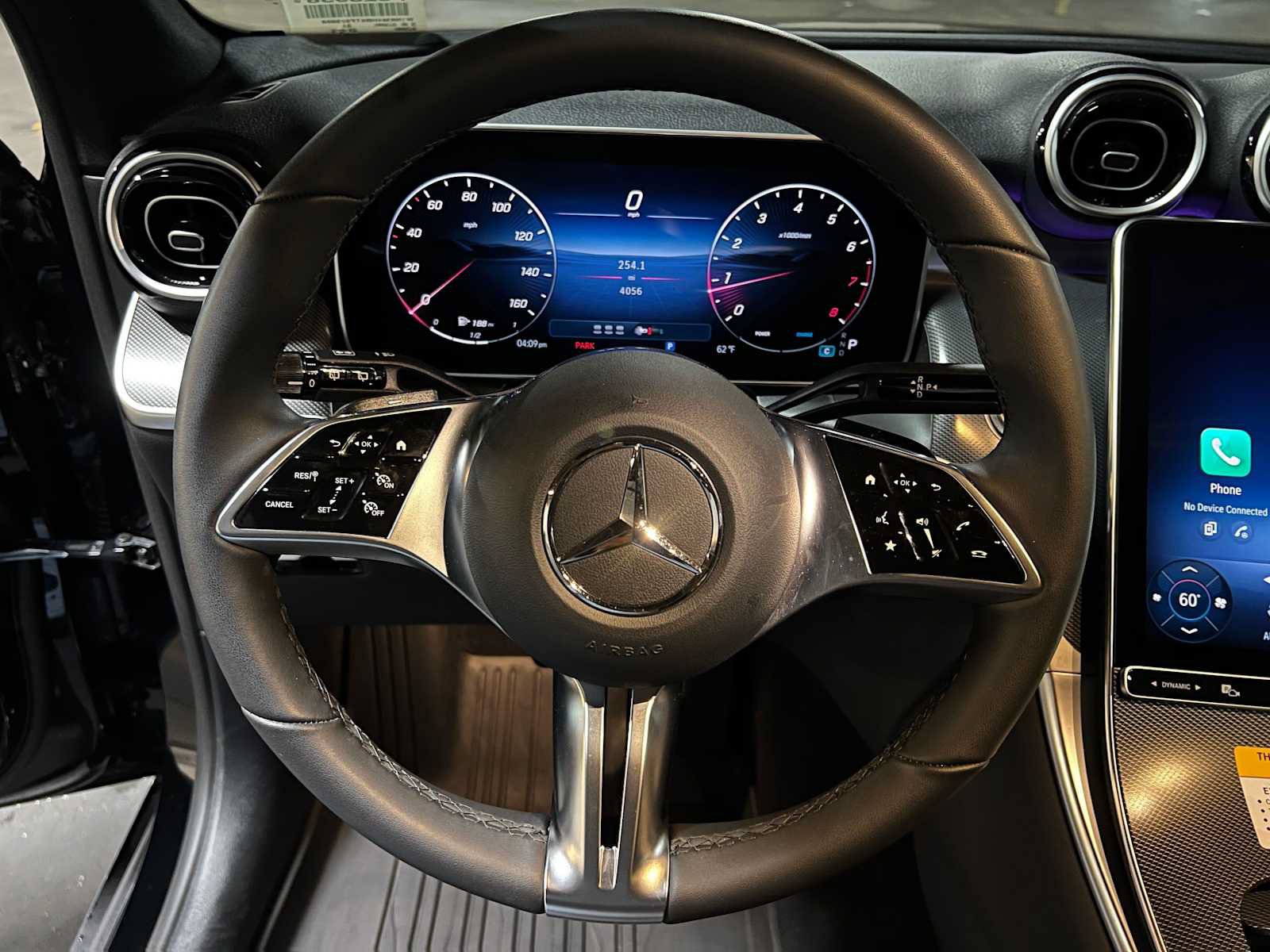 Certified 2026 Mercedes-Benz GLC 300 4MATIC image 28