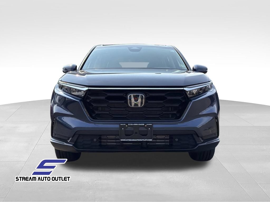 Used 2026 Honda CR-V EX-L image 2
