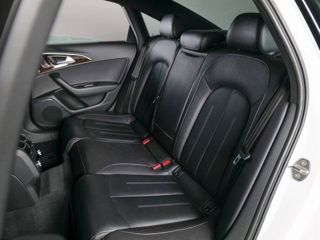 Used 2017 Audi A6 3.0T Premium Plus w/ Driver Assistance Package image 11