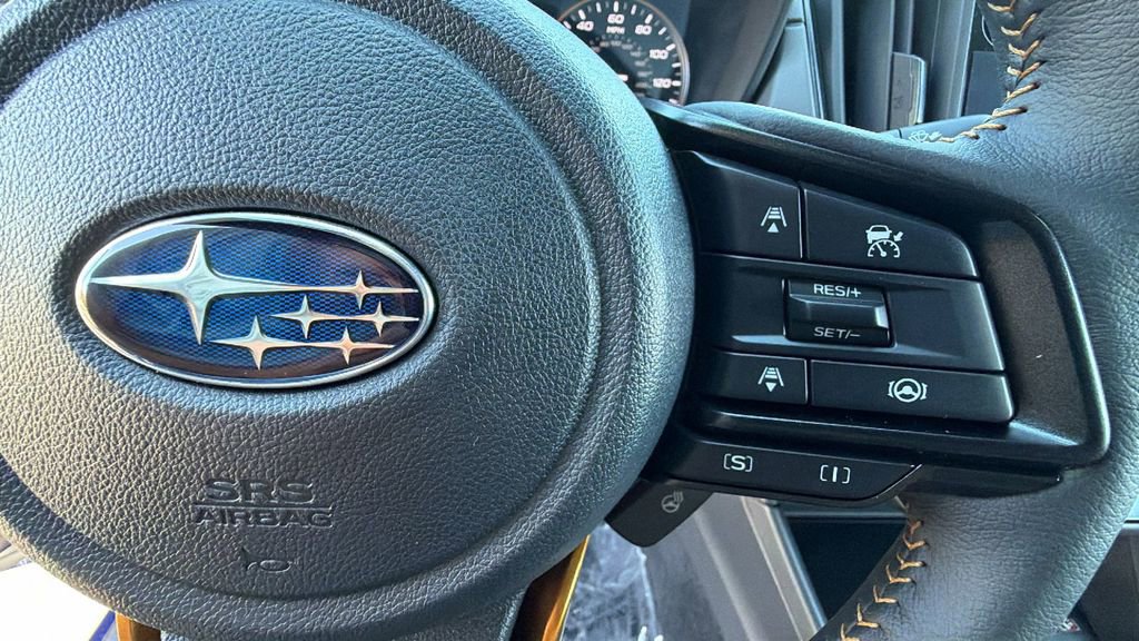 New 2026 Subaru Crosstrek 2.5i Wilderness w/ Crosstrek Mirror Package AWD/4WD image 38