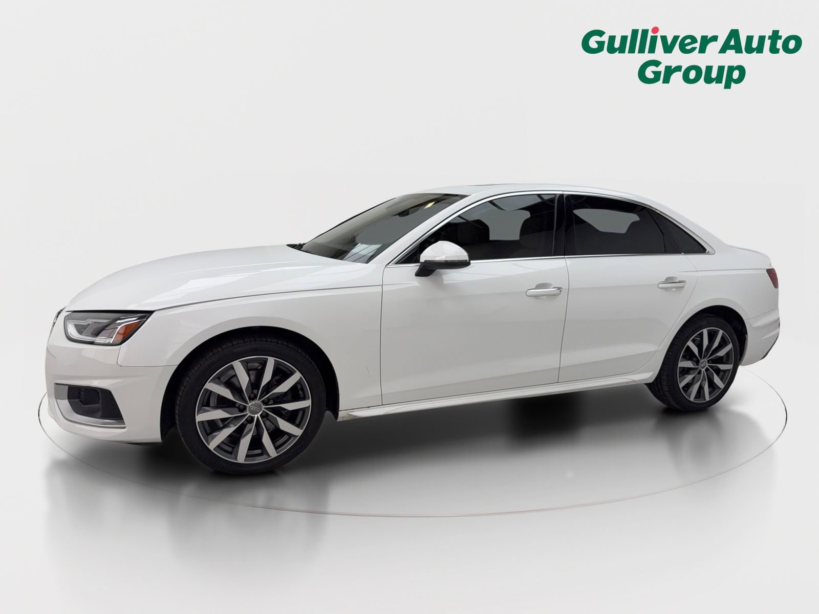 Used 2020 Audi A4 2.0T Premium w/ Convenience Package video 2