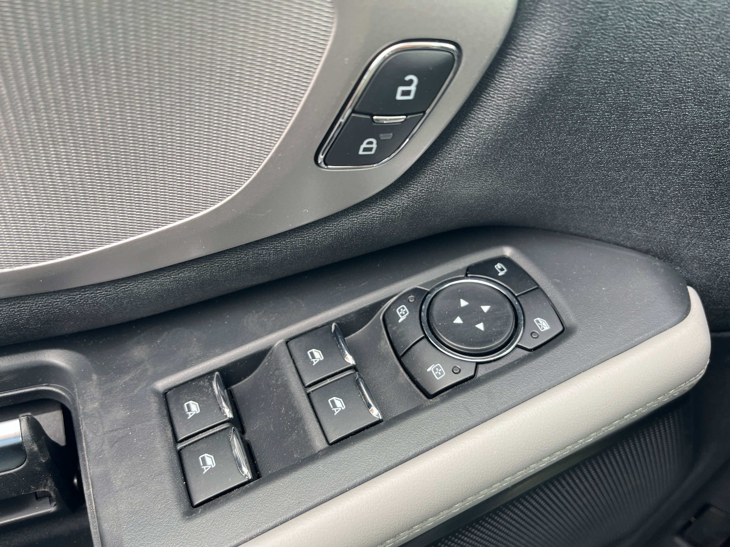 New 2026 Ford Expedition Max Active AWD/4WD image 28