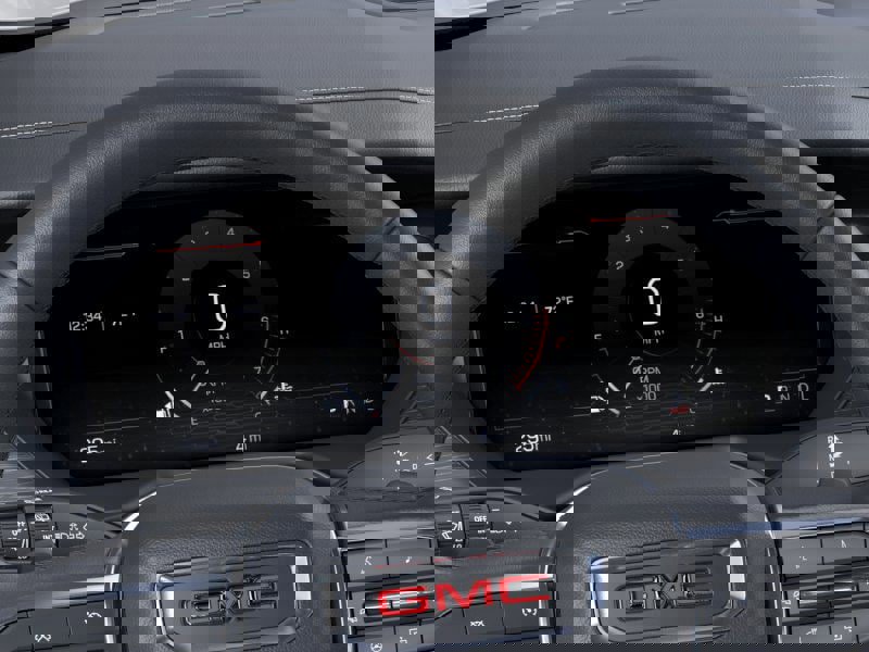 New 2026 GMC Acadia Elevation w/ Black Edition image 45