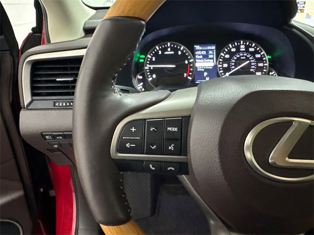 Used 2017 Lexus RX 350 FWD image 16
