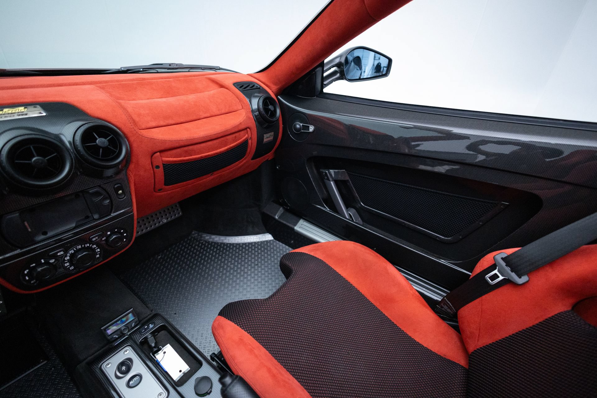 Used 2009 Ferrari F430 Scuderia RWD image 46