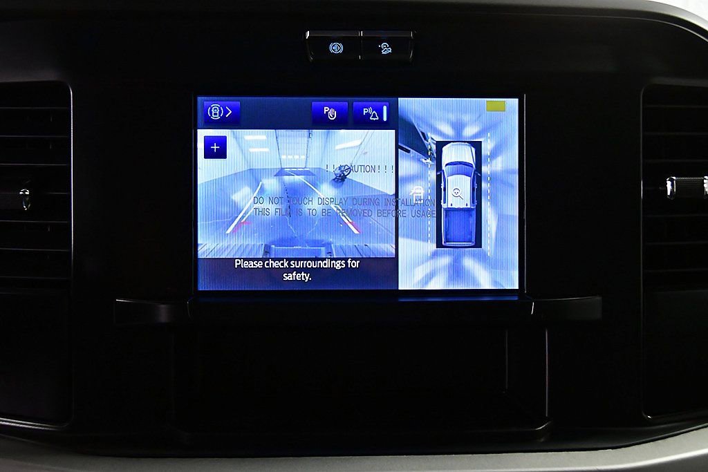 New 2026 Ford F350 XL w/ 360-Degree Camera Package image 25