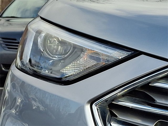Used 2024 Ford Edge Titanium image 9