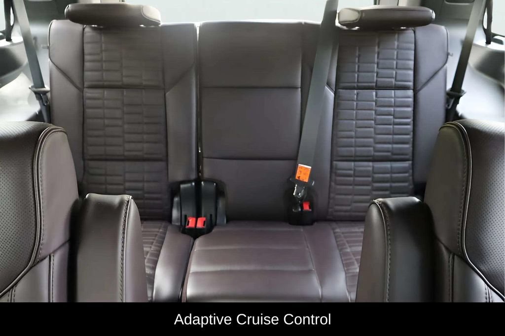 Used 2023 Cadillac Escalade V AWD/4WD image 18