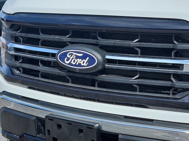 Used 2024 Ford F150 XLT w/ Mobile Office Package AWD/4WD image 7
