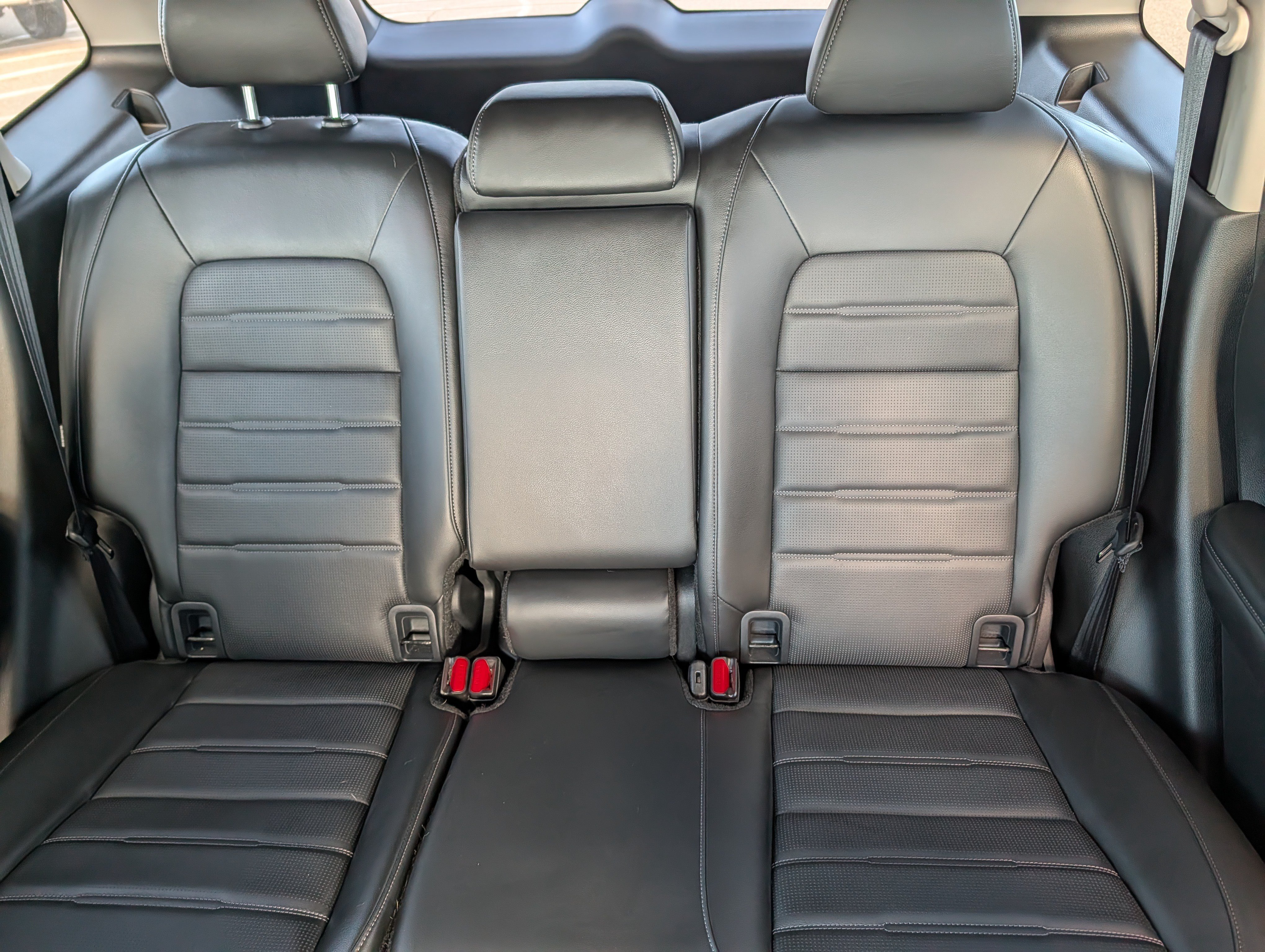 Used 2025 Honda CR-V EX-L image 13