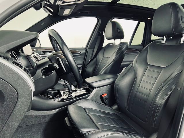 Used 2018 BMW X3 xDrive30i w/ Convenience Package image 7