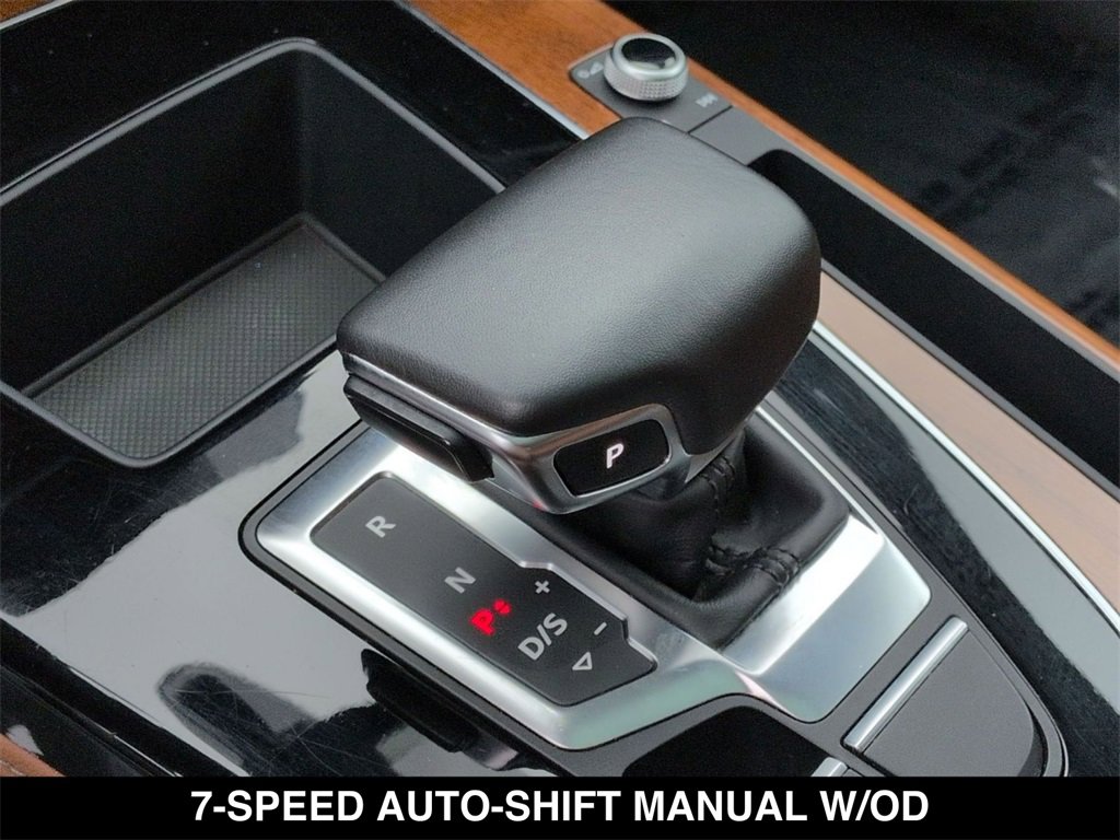 Used 2022 Audi Q5 2.0T Premium Plus image 10