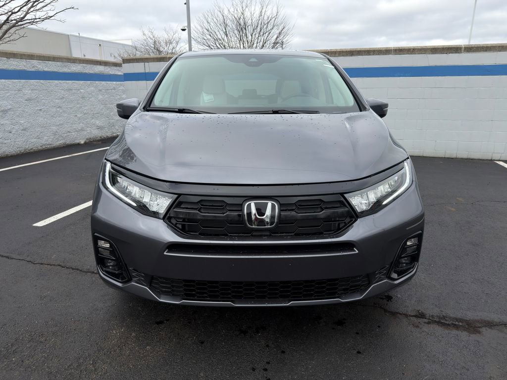 Certified 2026 Honda Odyssey Elite image 8