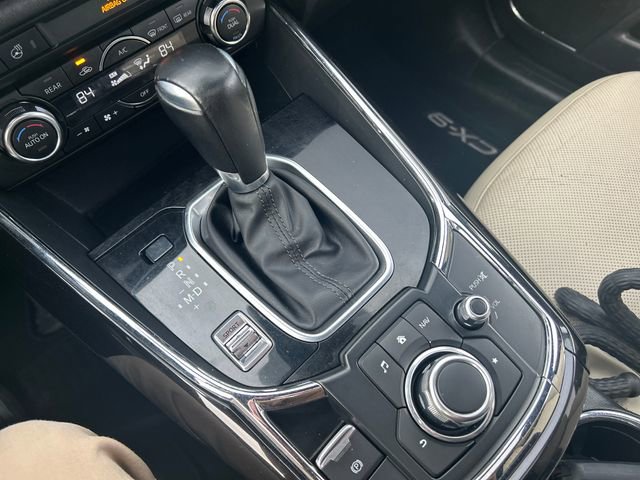 Used 2018 MAZDA CX-9 Grand Touring image 25
