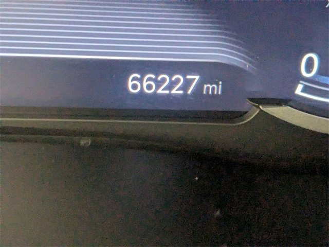 Used 2021 Genesis G80 2.5T w/ Prestige Package image 20