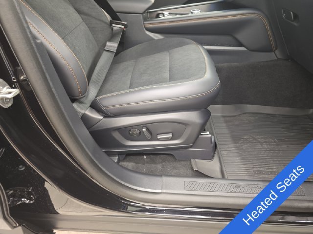 New 2026 Ford Explorer Tremor w/ Tremor Ultimate Package AWD/4WD image 11