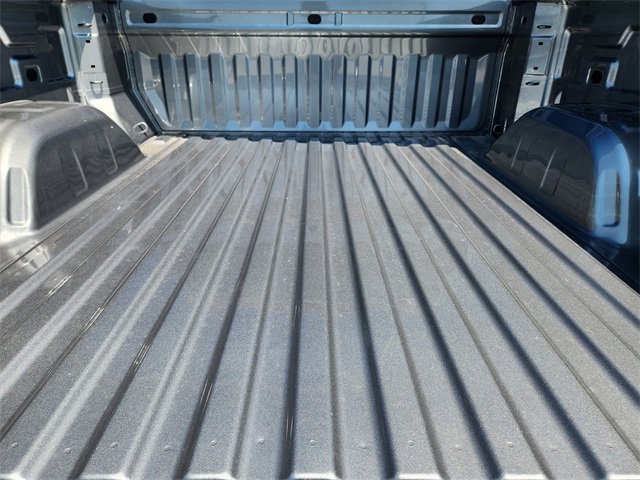 New 2026 Chevrolet Silverado 1500 LT w/ Texas Edition Plus image 22