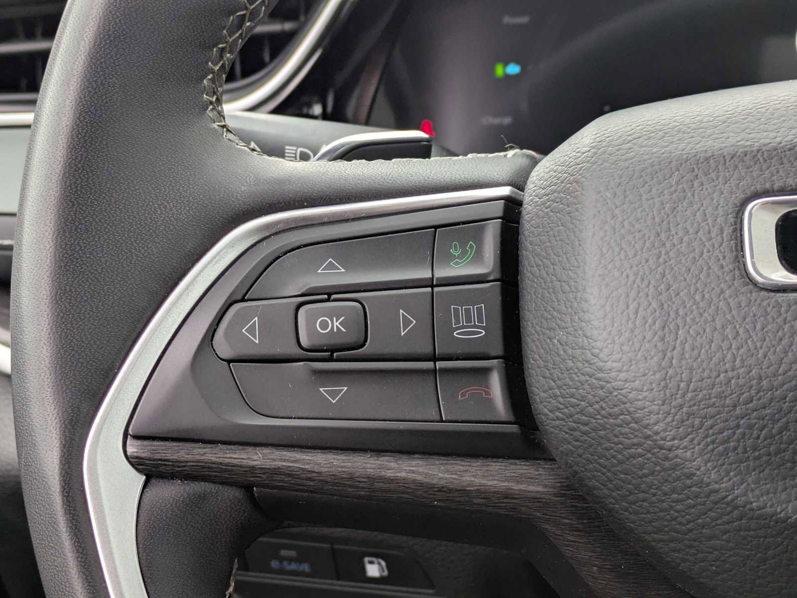 Used 2024 Jeep Grand Cherokee Limited 4xe image 24