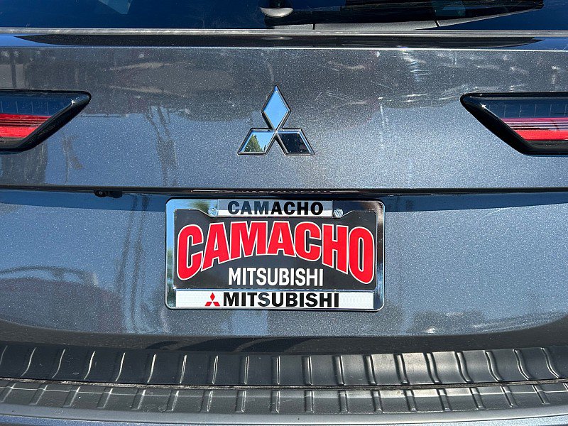 New 2026 Mitsubishi Outlander SE FWD image 12