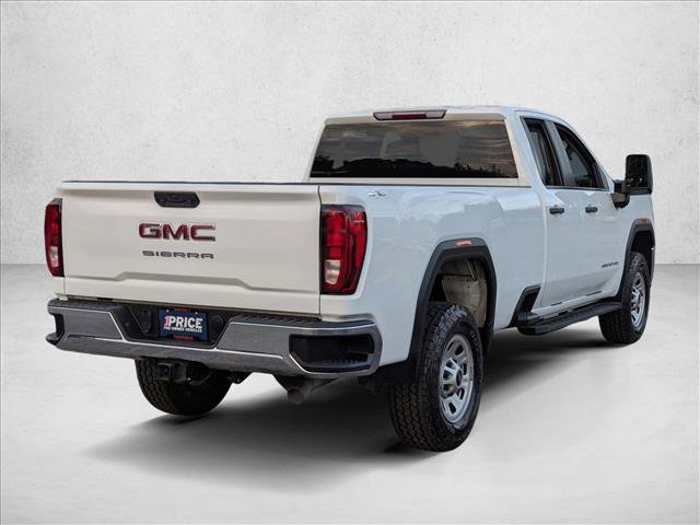 Used 2022 GMC Sierra 3500 Pro w/ Convenience Package image 5