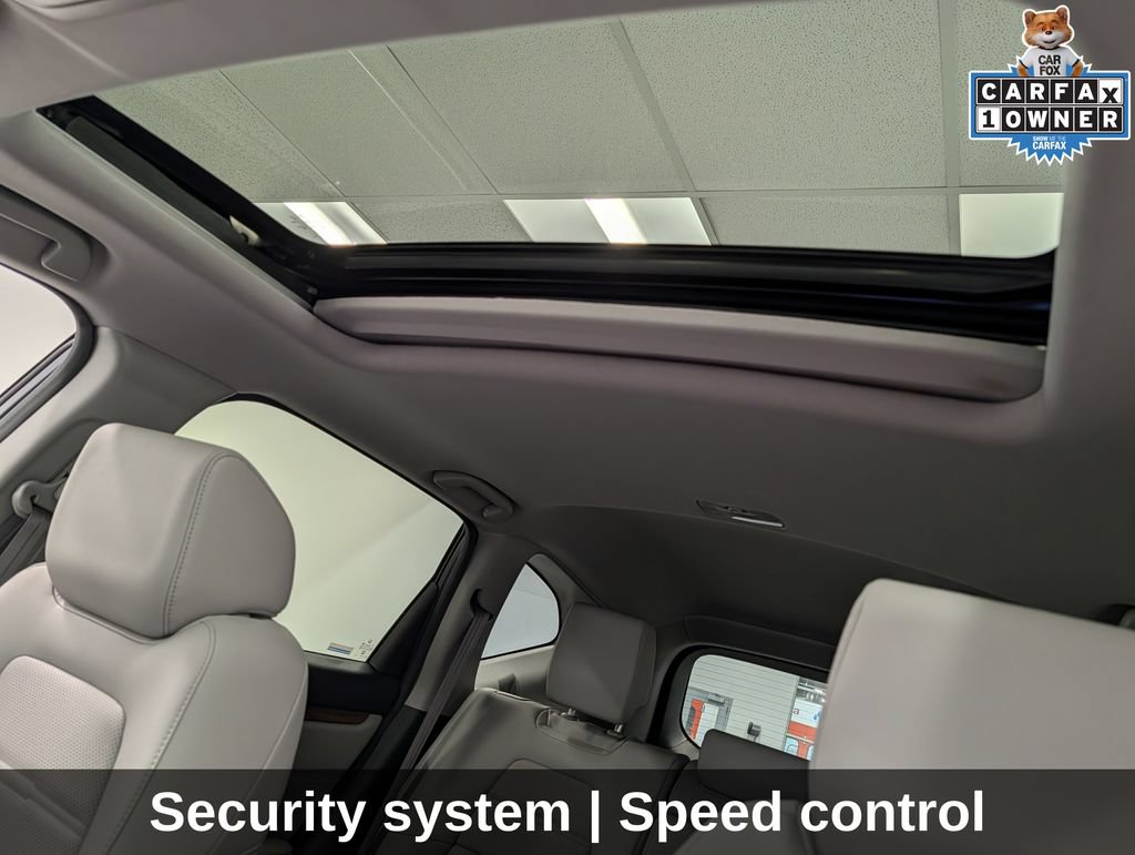 Used 2017 Honda CR-V EX-L image 27