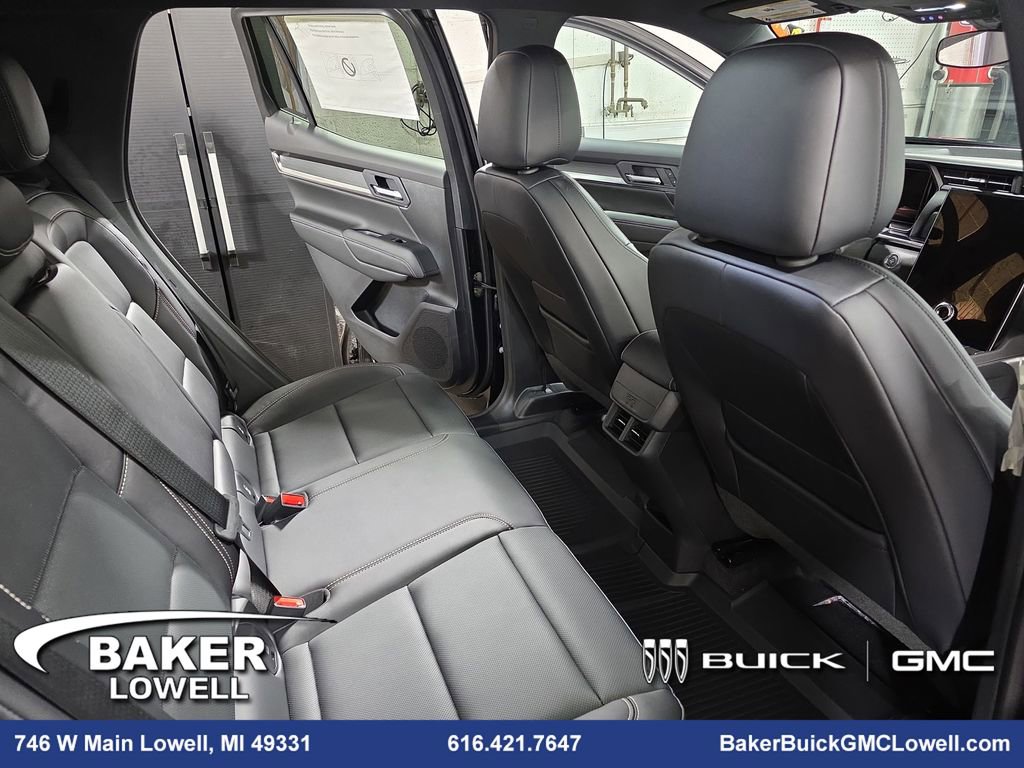 New 2026 GMC Terrain Elevation w/ Elevation Premium Package image 11