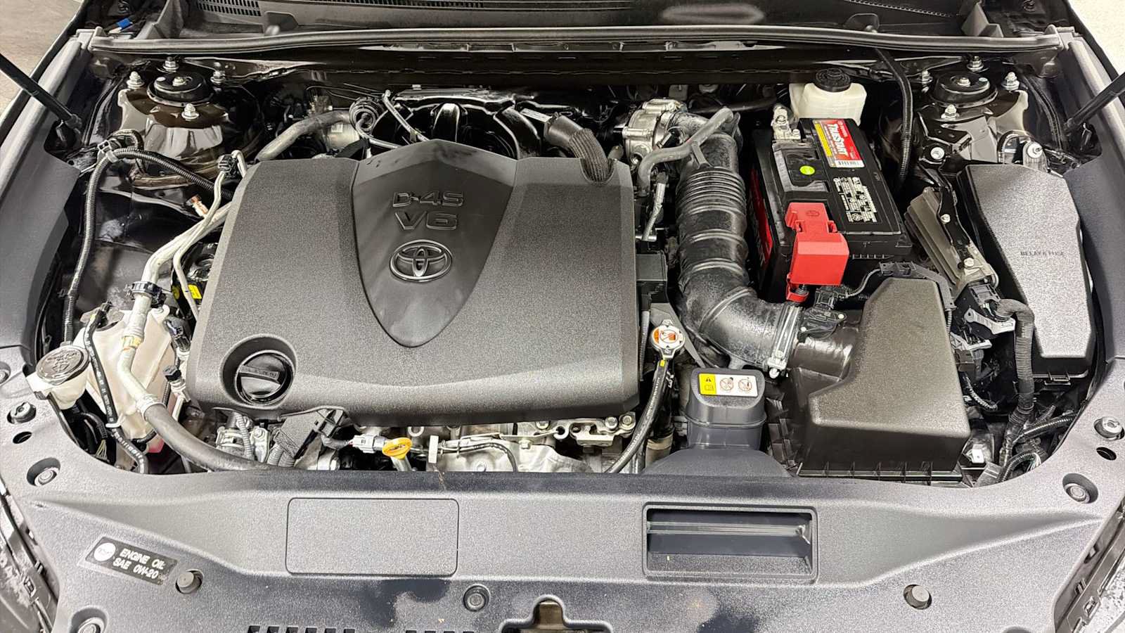 Certified 2022 Toyota Avalon XLE w/ Moonroof Package FWD image 30