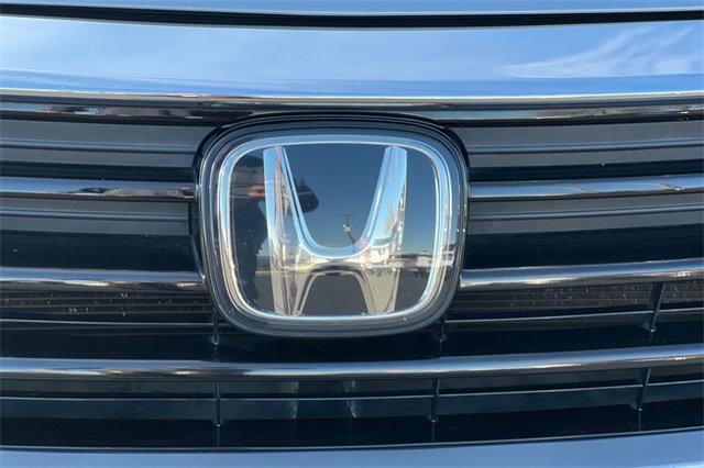 Used 2021 Honda Odyssey Elite image 37