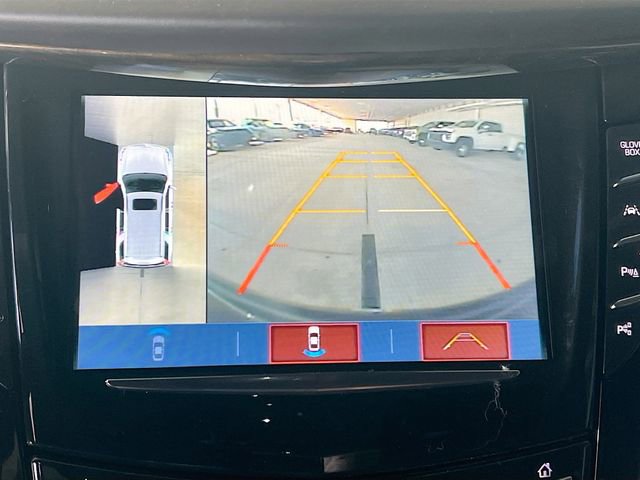 Used 2018 Cadillac Escalade Platinum image 22