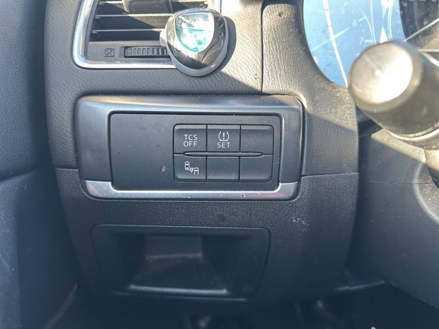 Used 2016 MAZDA CX-5 Grand Touring image 16