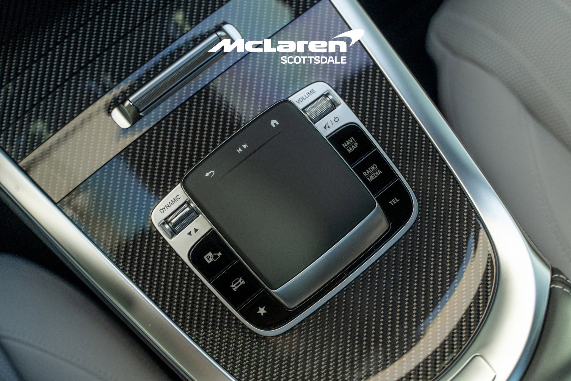 Used 2025 Mercedes-Benz G 63 AMG 4MATIC image 37