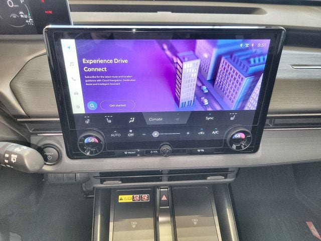 New 2026 Toyota bZ Woodland AWD/4WD image 18