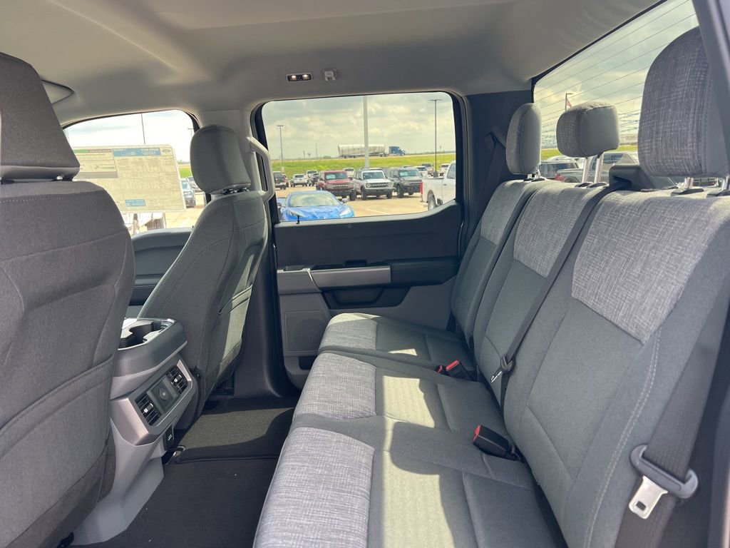New 2026 Ford F350 XLT image 14