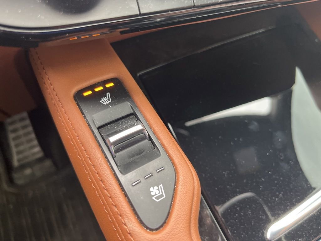 Certified 2023 Kia Telluride SX Prestige X-Line image 20