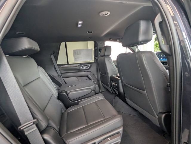 Used 2022 Chevrolet Tahoe LT image 15