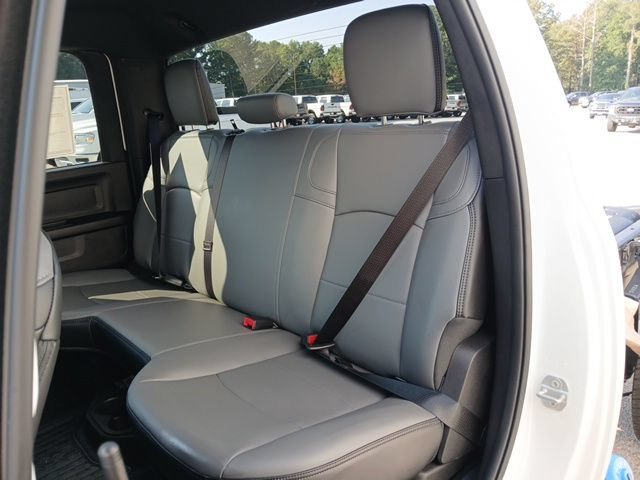 New 2027 RAM 4500 Tradesman w/ Chrome Appearance Group AWD/4WD image 15